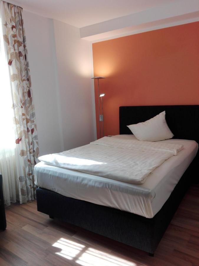Hotel Am Schloss Alzey Ngoại thất bức ảnh
